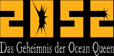 2052 - Das Geheimnis der Ocean Queen